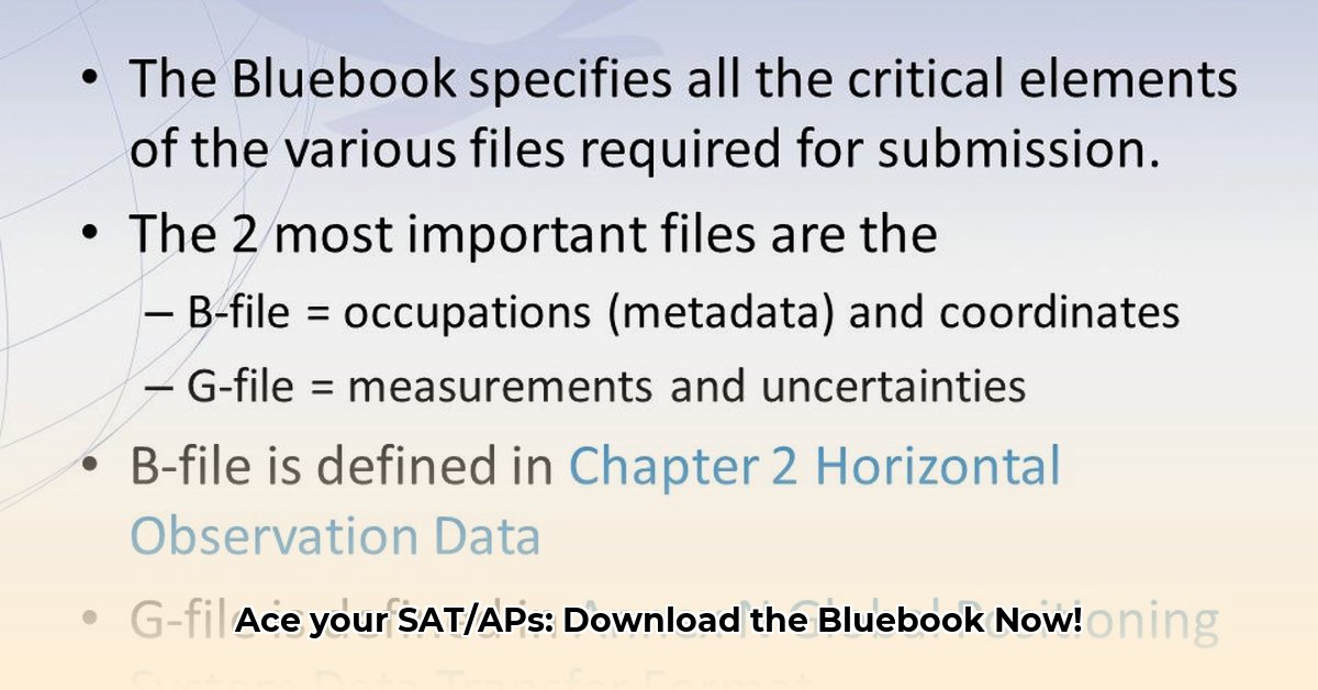 bluebook-download-requirements